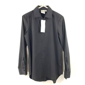 Finley Basic Long Sleeve Shirt